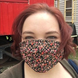 Meet your Posher, Dakota